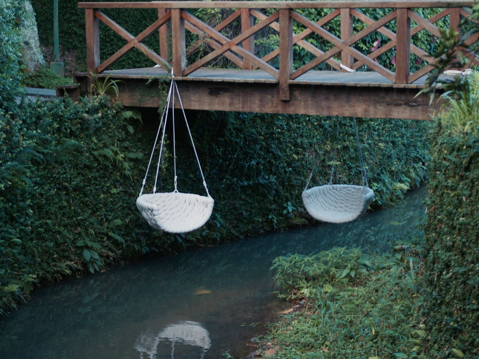 ambientada 2