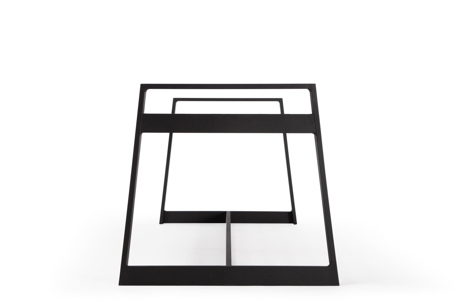 Banco Troya — lateral