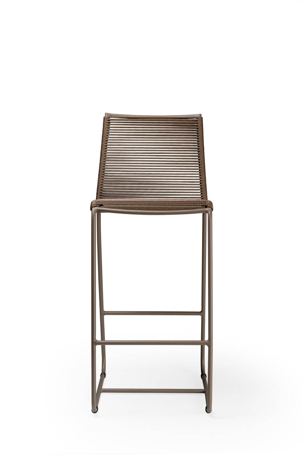 Banqueta Doha — frontal