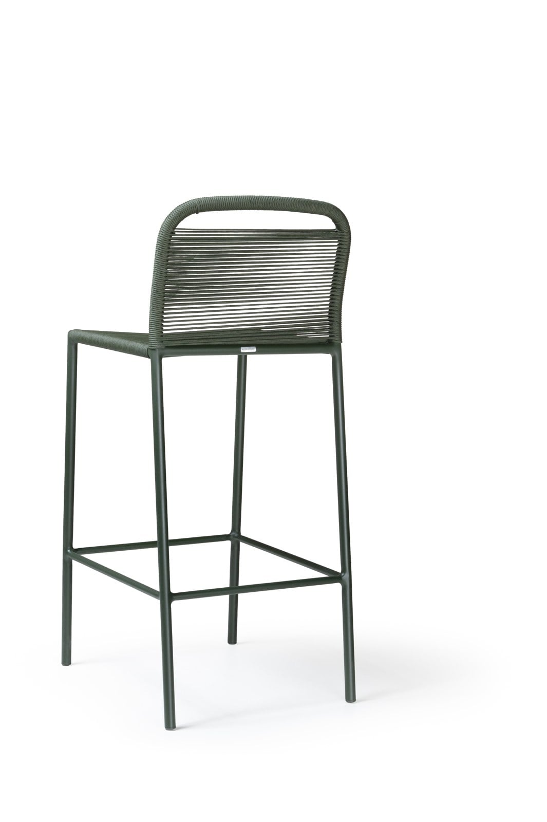 Banqueta Lina — frontal