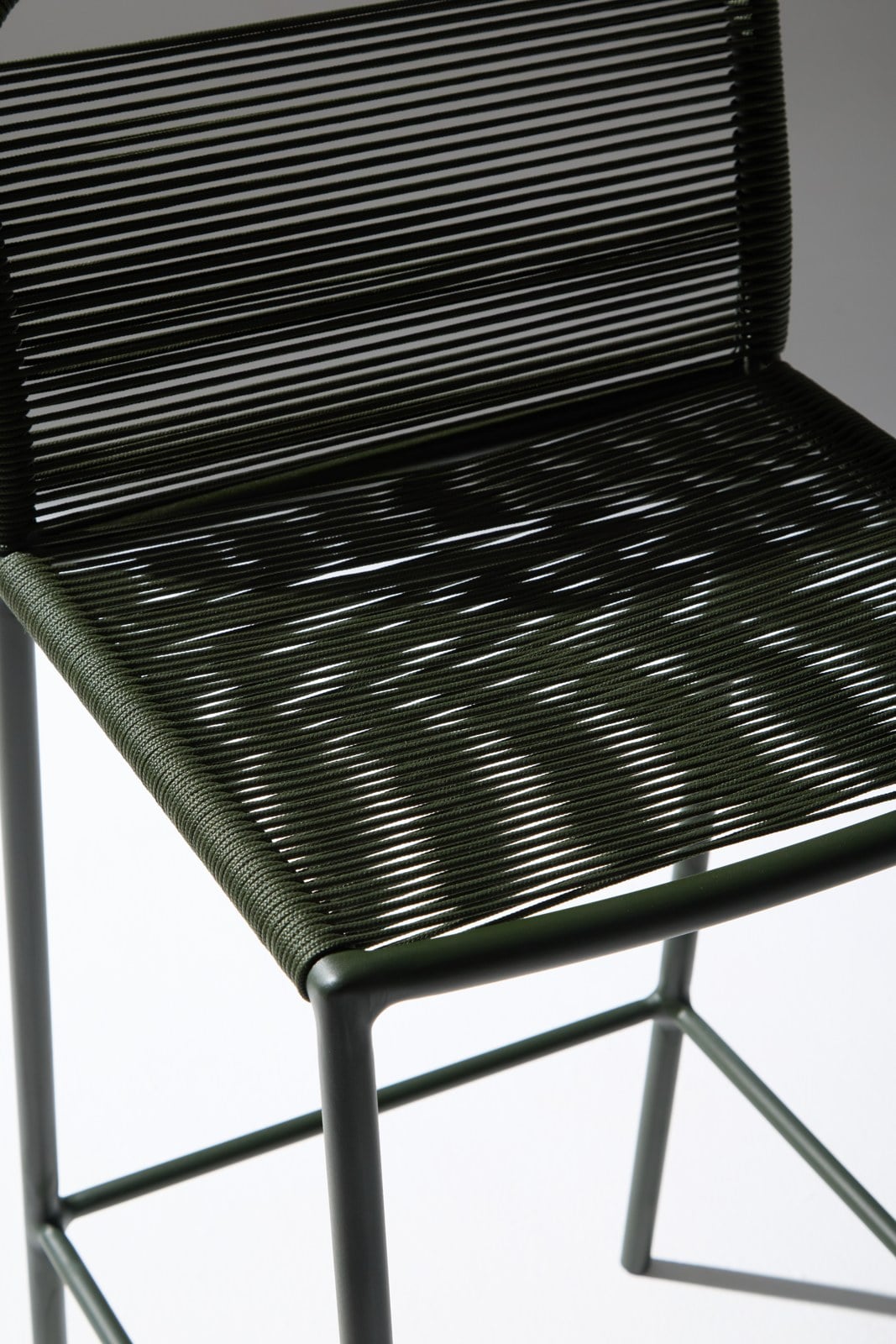 Banqueta Lina — detalhe