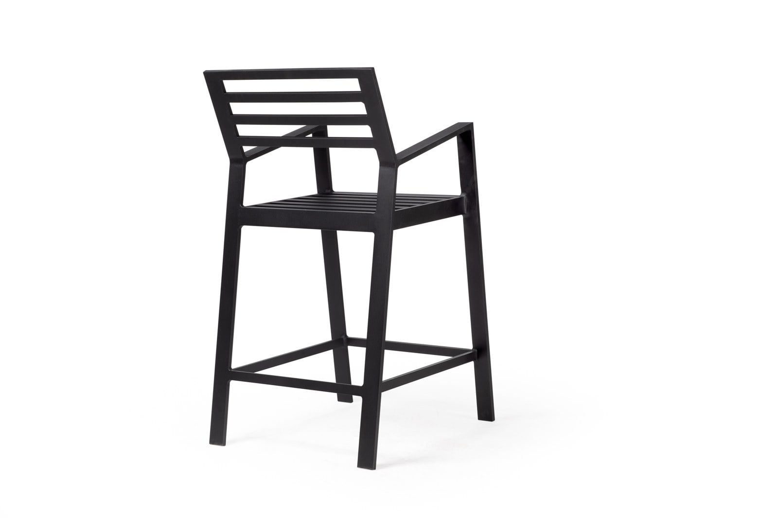 Banqueta Troya com braço