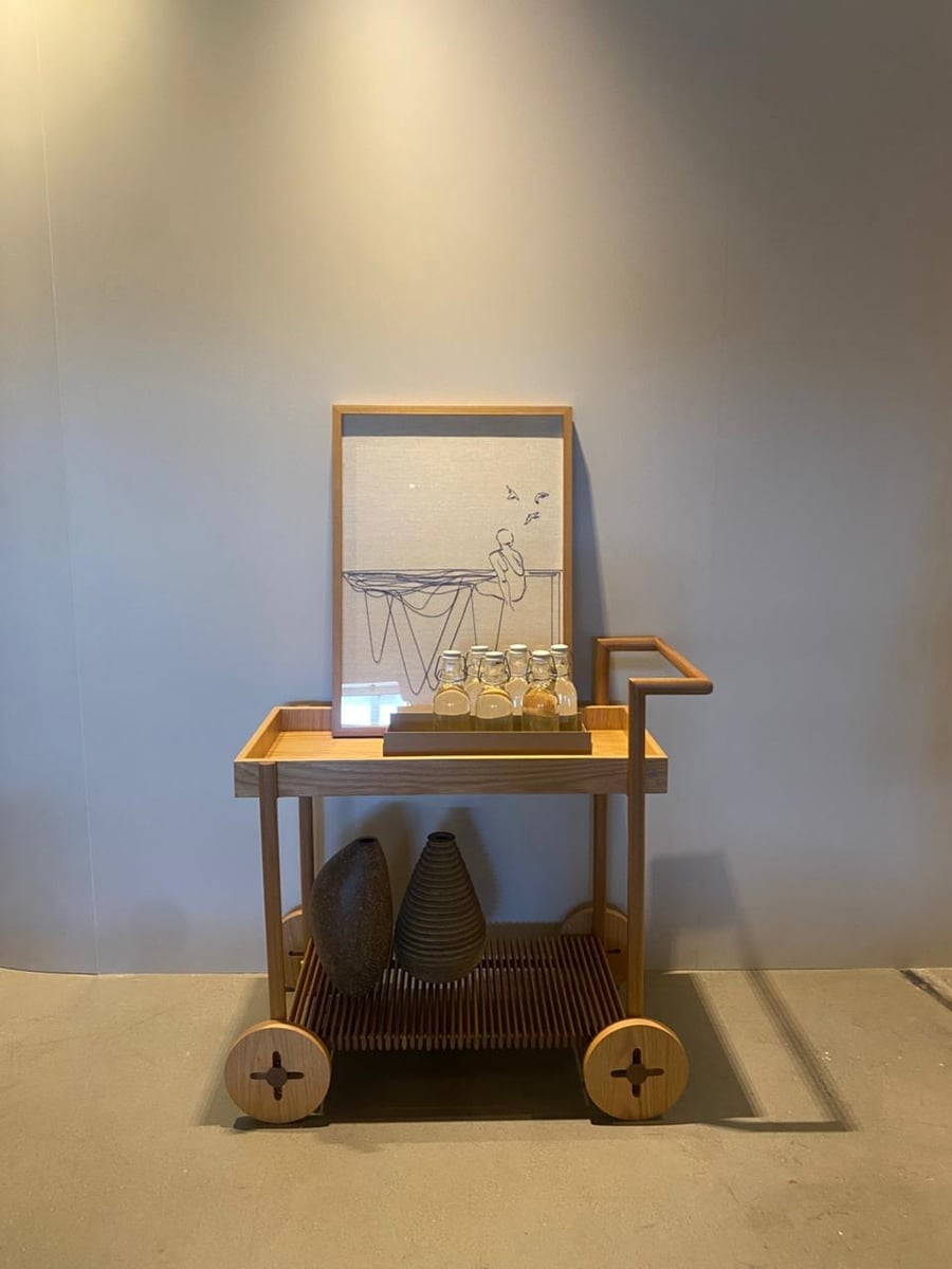 Bar Cora