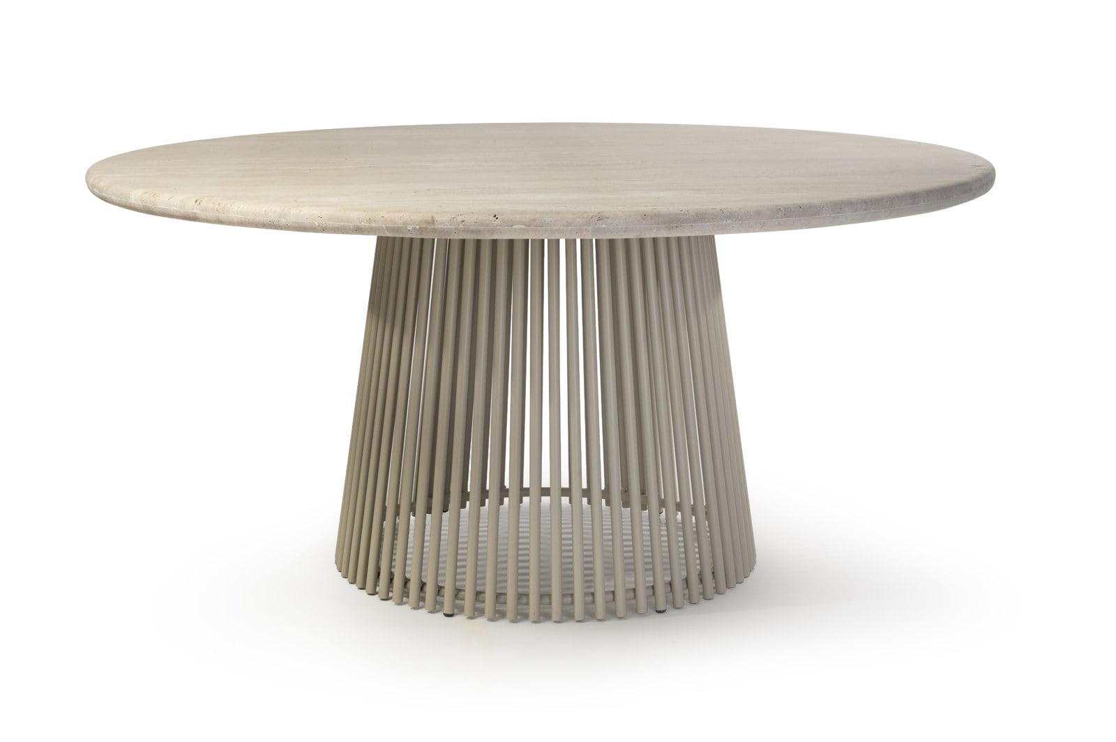 Base de Mesa Voga com tampo (não incluso)