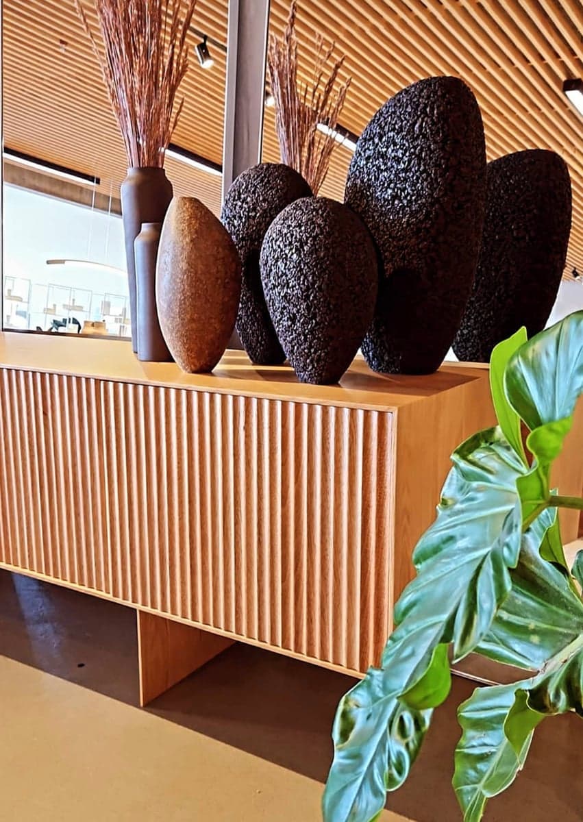 Buffet Alik