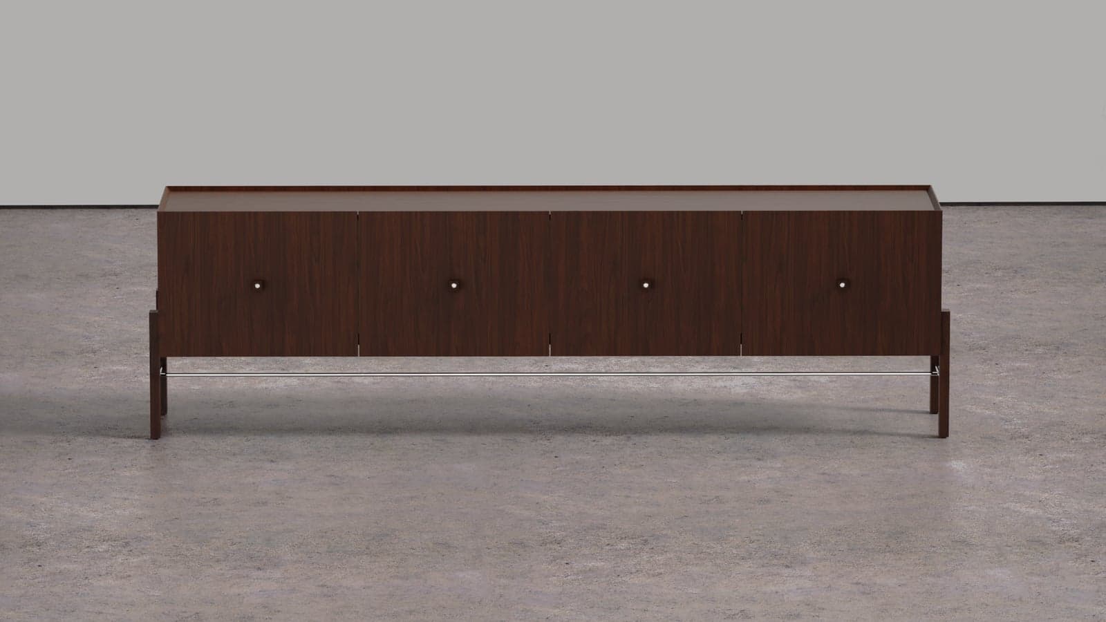 Buffet Brandina