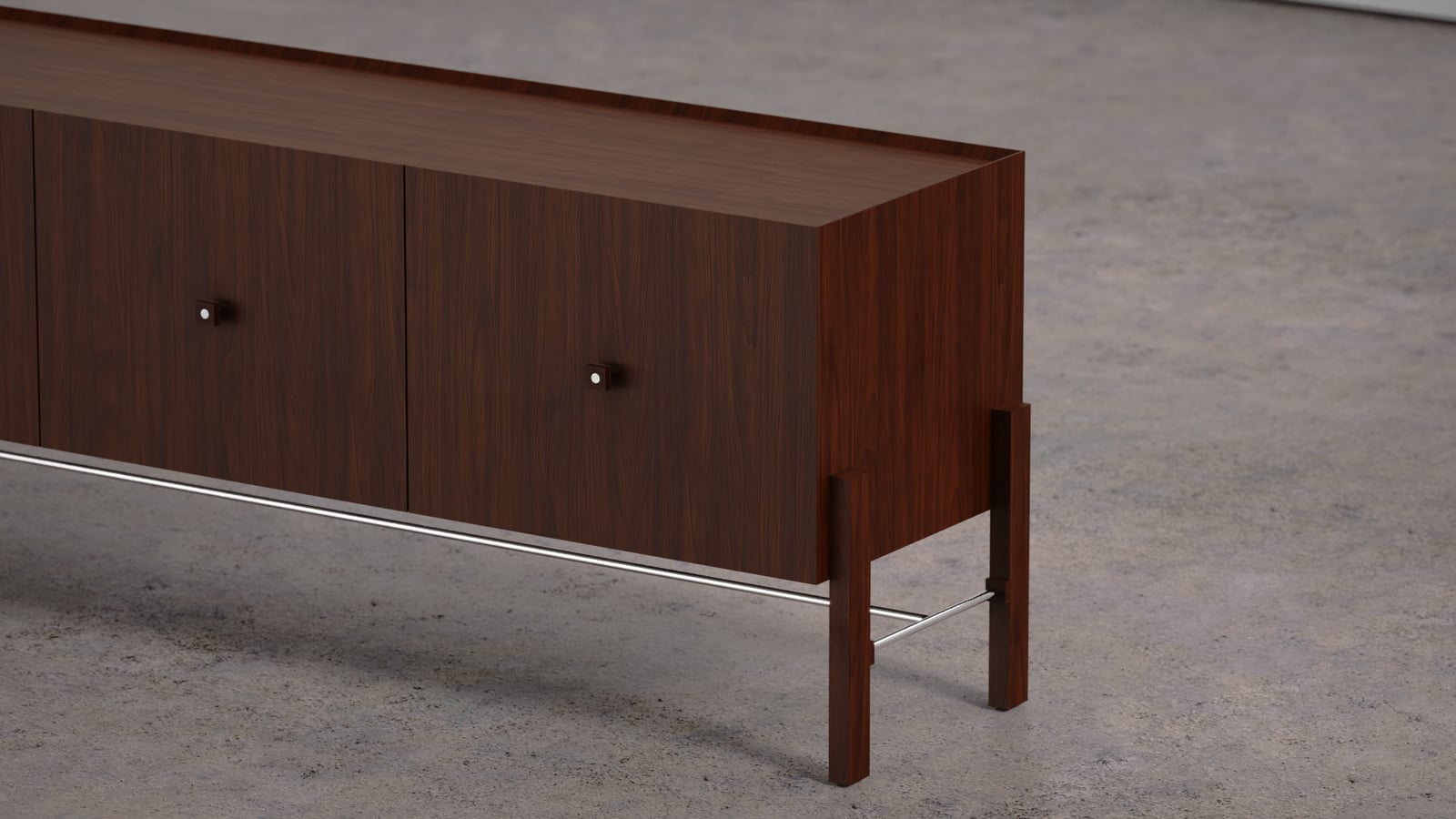 Buffet Brandina