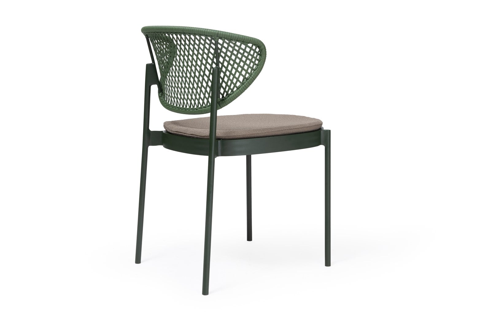 Cadeira Flecheiras com futon — 3/4