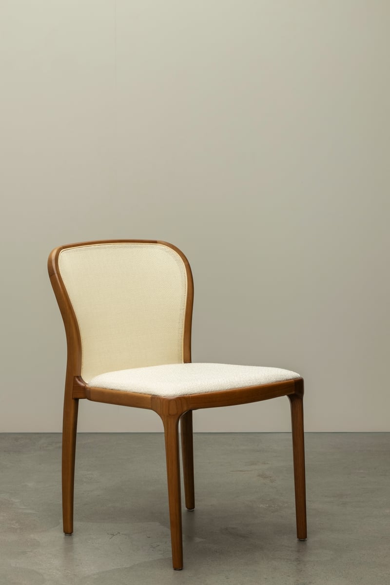 Cadeira Lumina