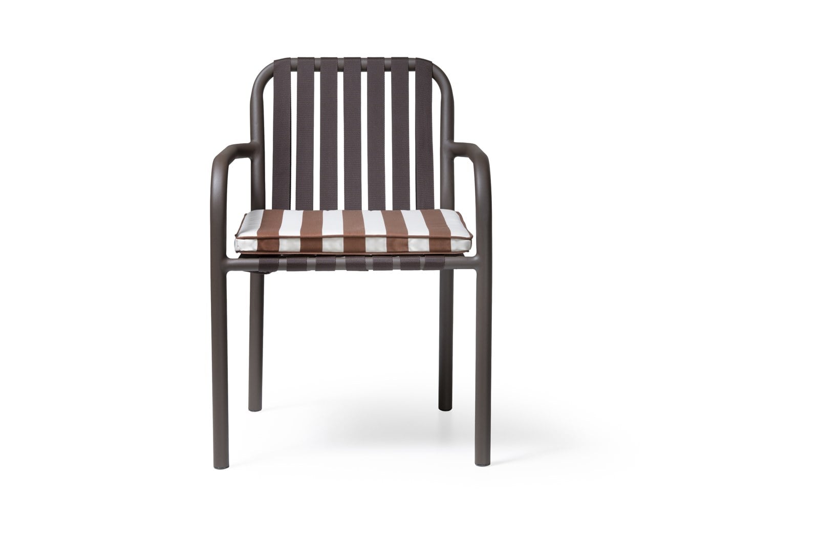 Cadeira Voga — still frontal