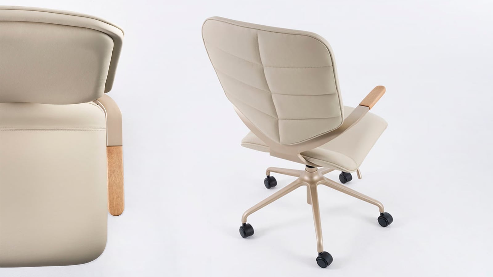Cadeira Office Raia