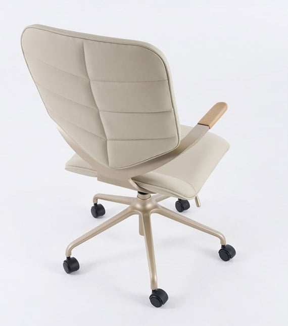 Cadeira Office Raia