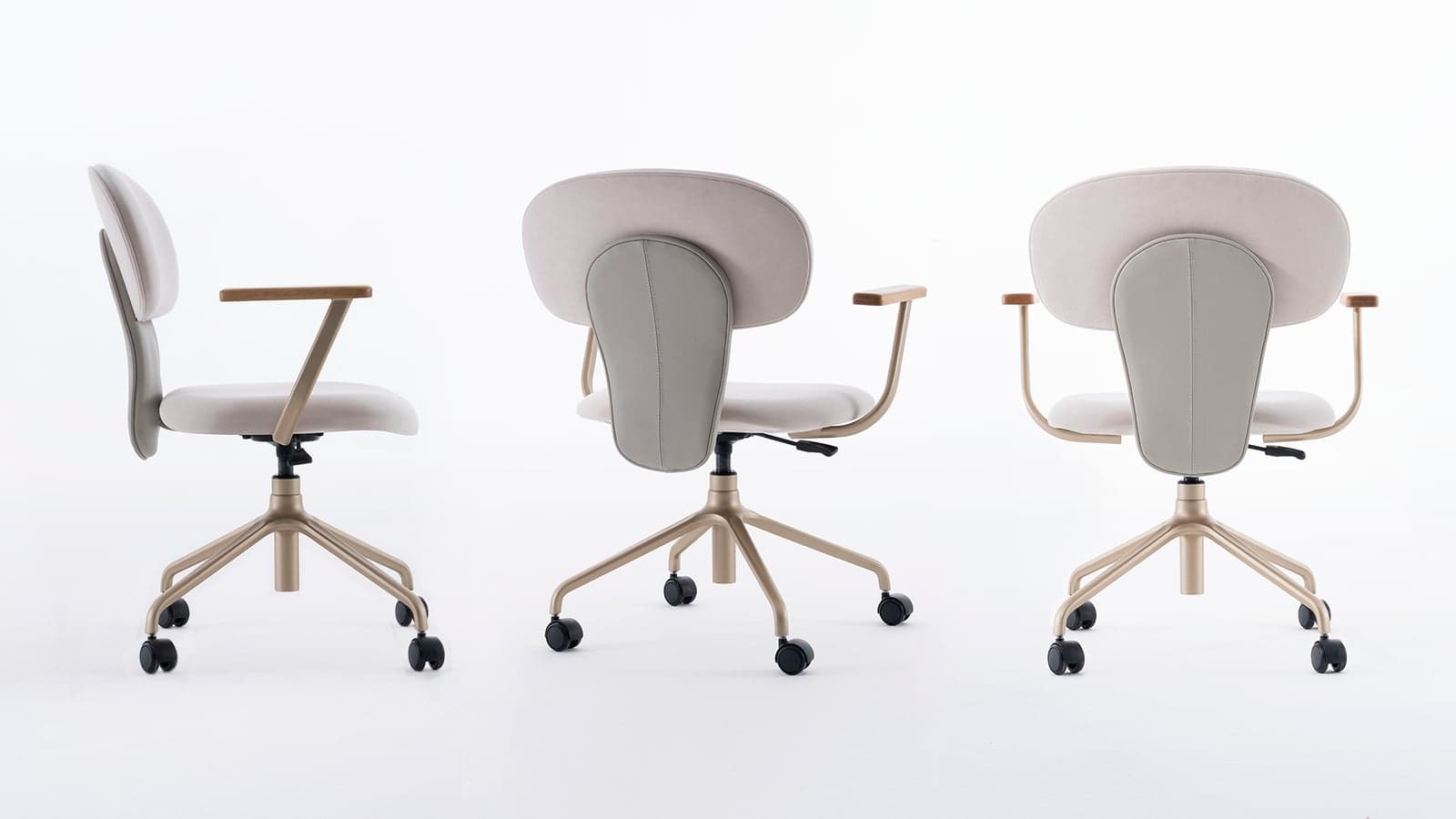 Cadeira Office Volo