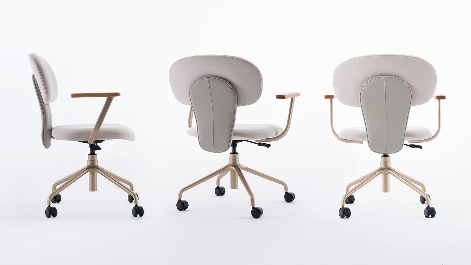 Cadeira Office Volo