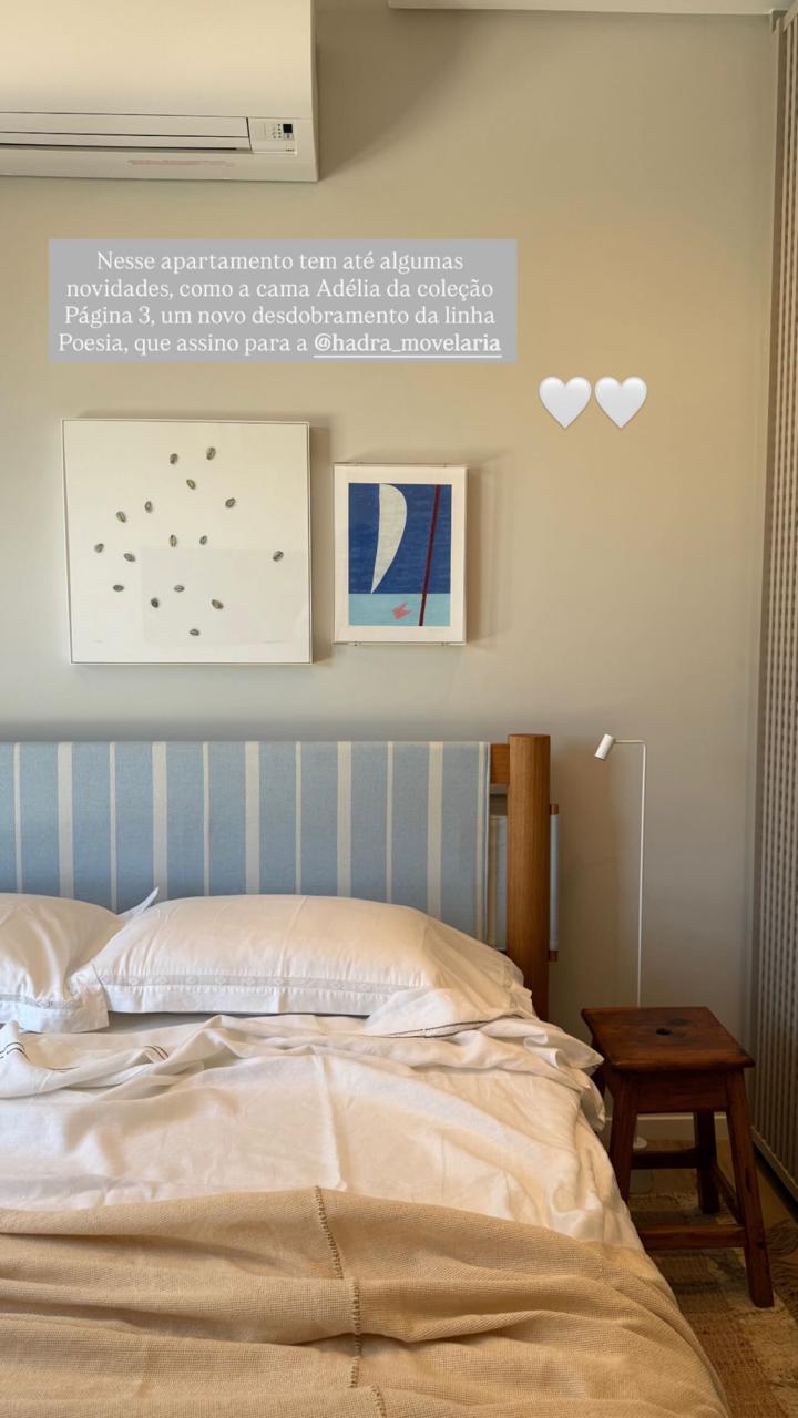 Cama Adélia