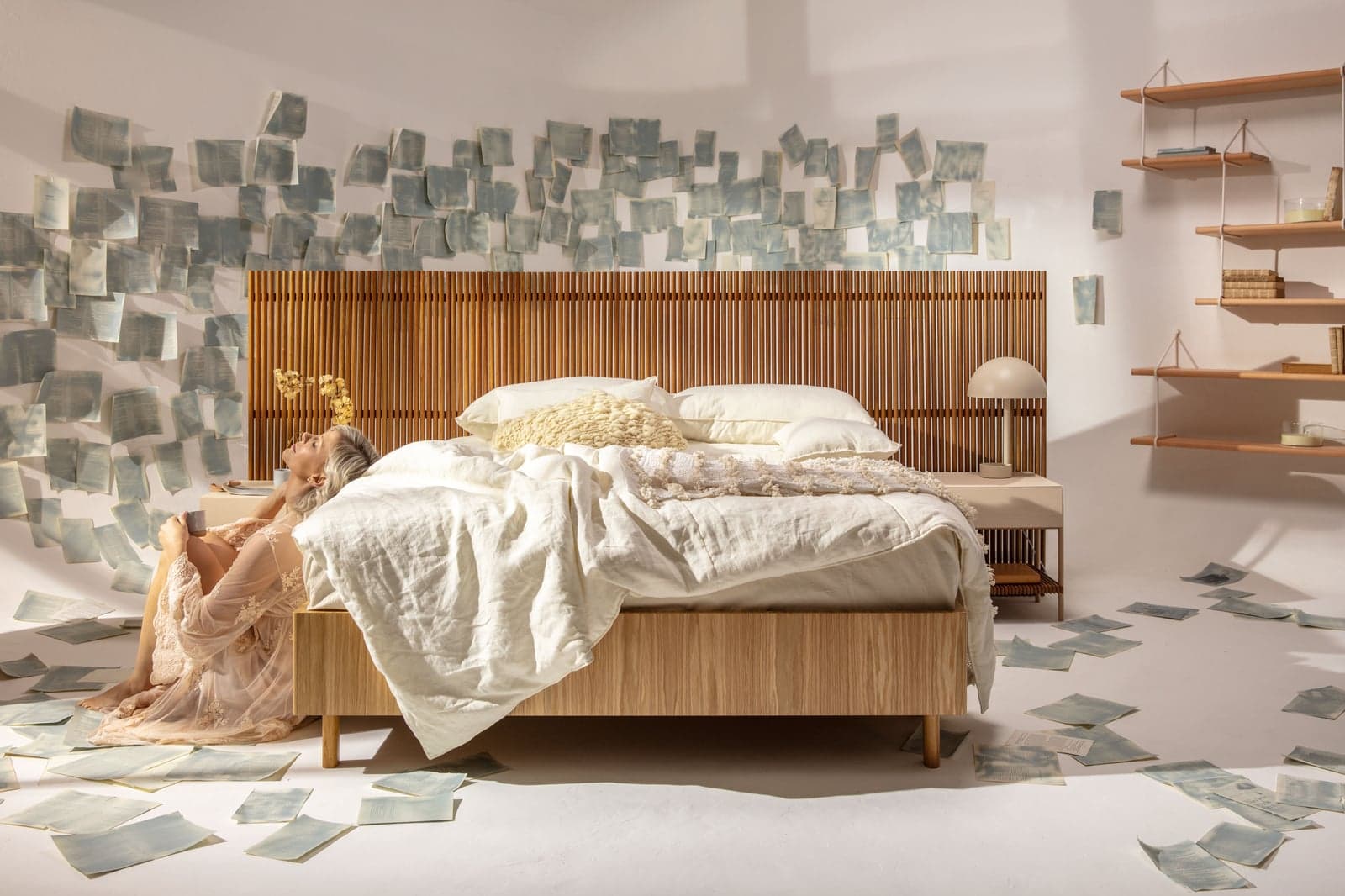Cama Alice