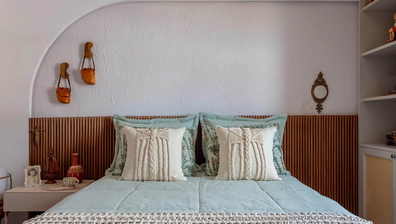 Cama Alice