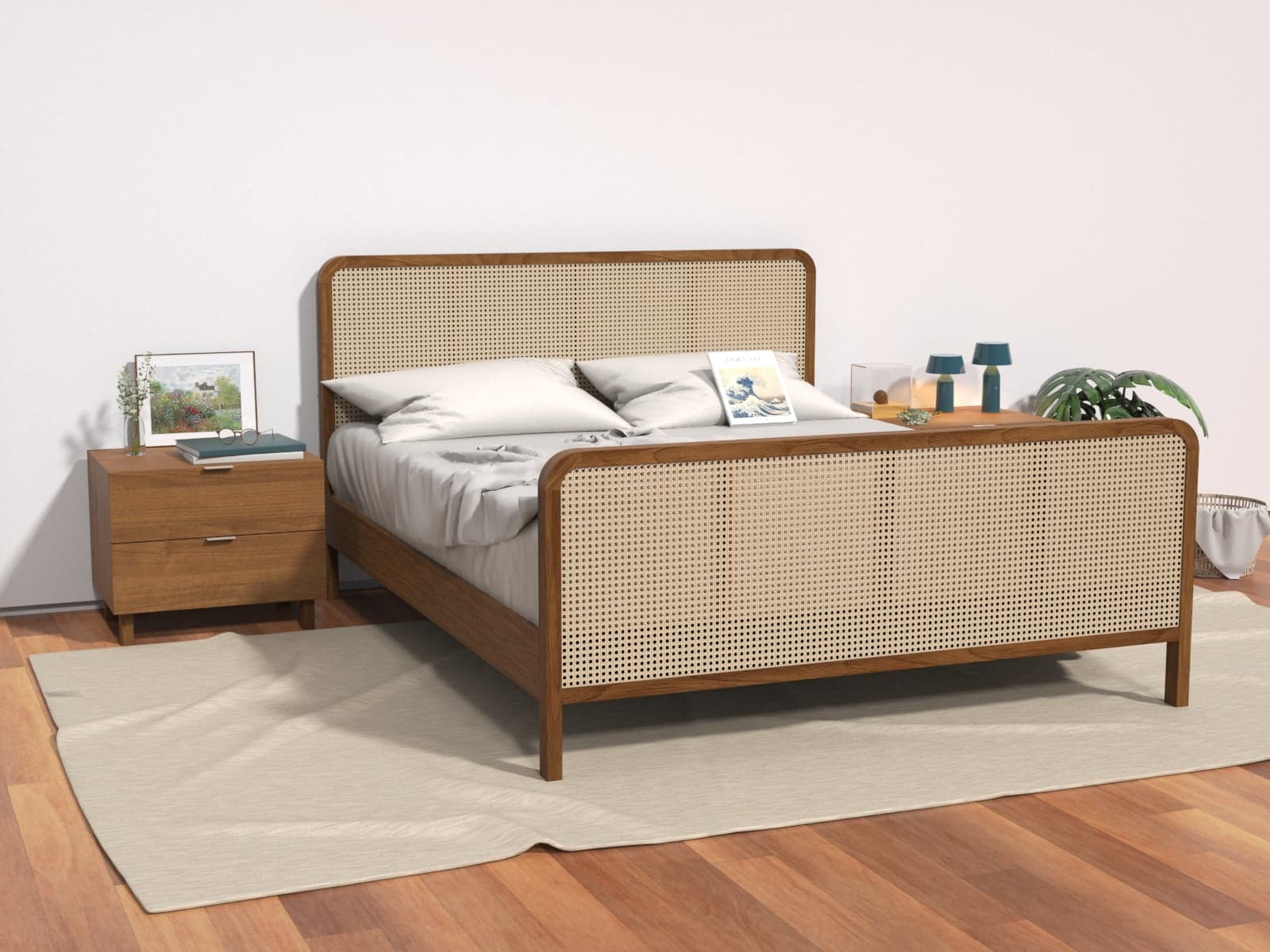 Cama Mamoru