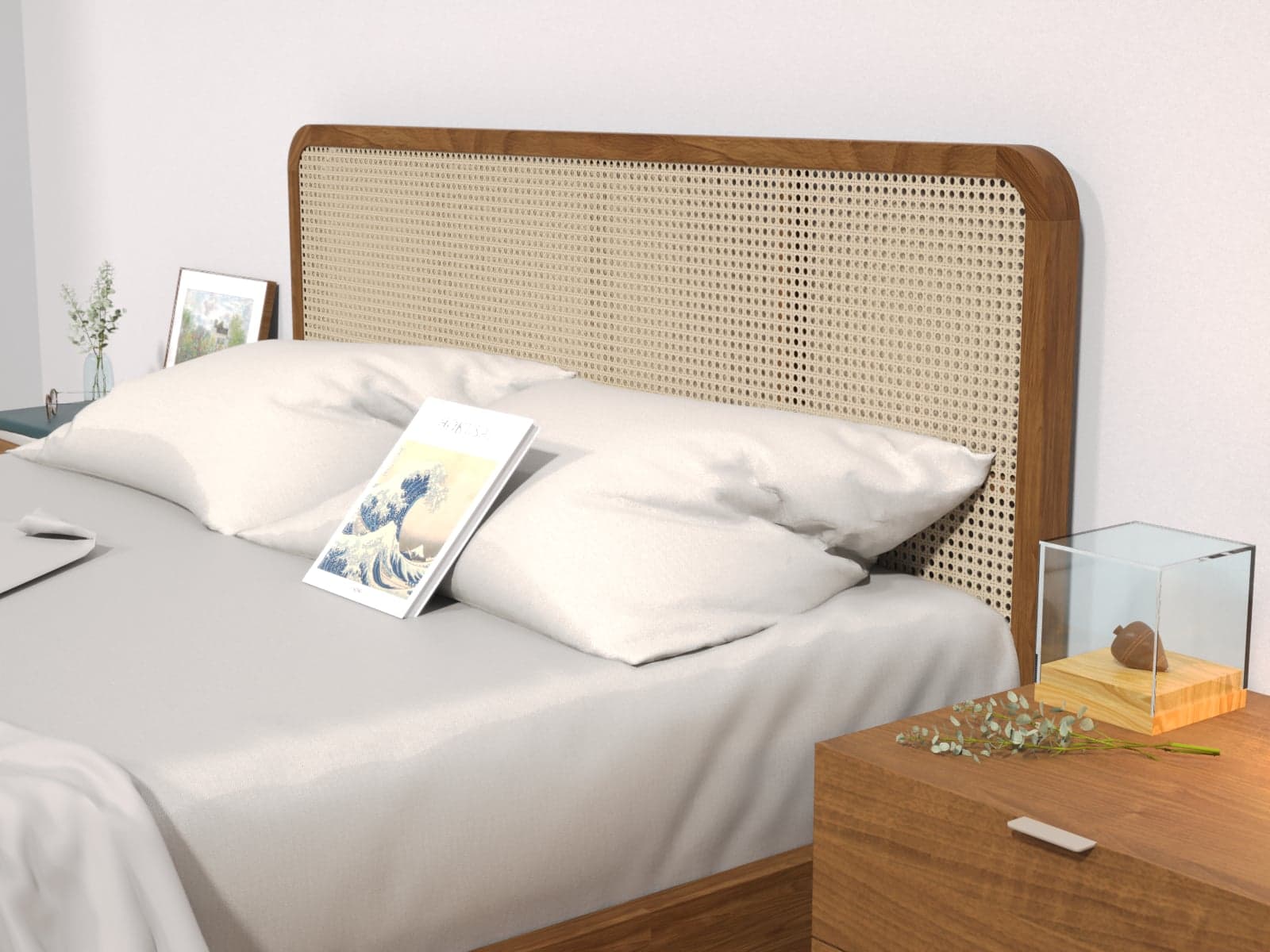 Cama Mamoru