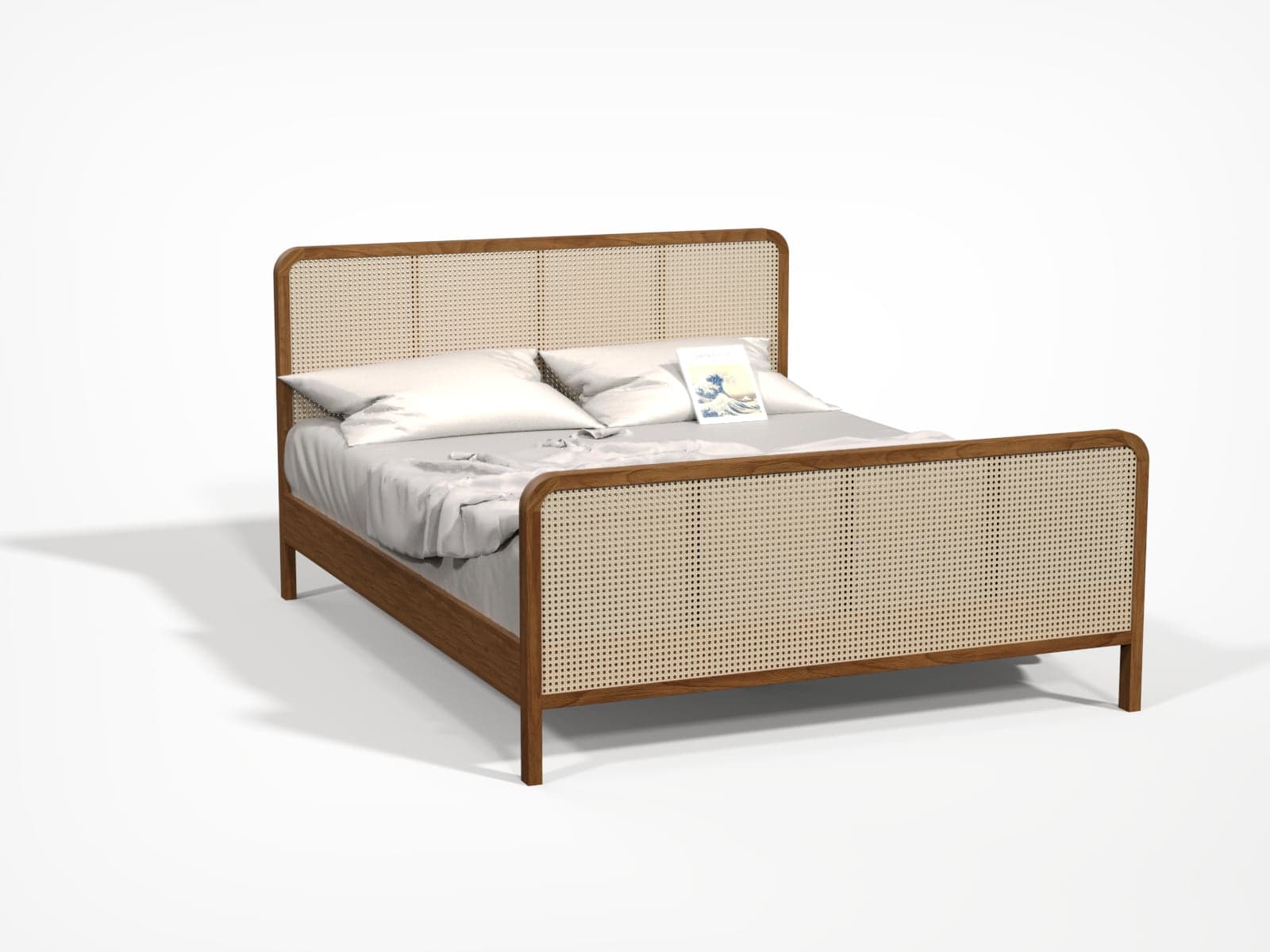 Cama Mamoru