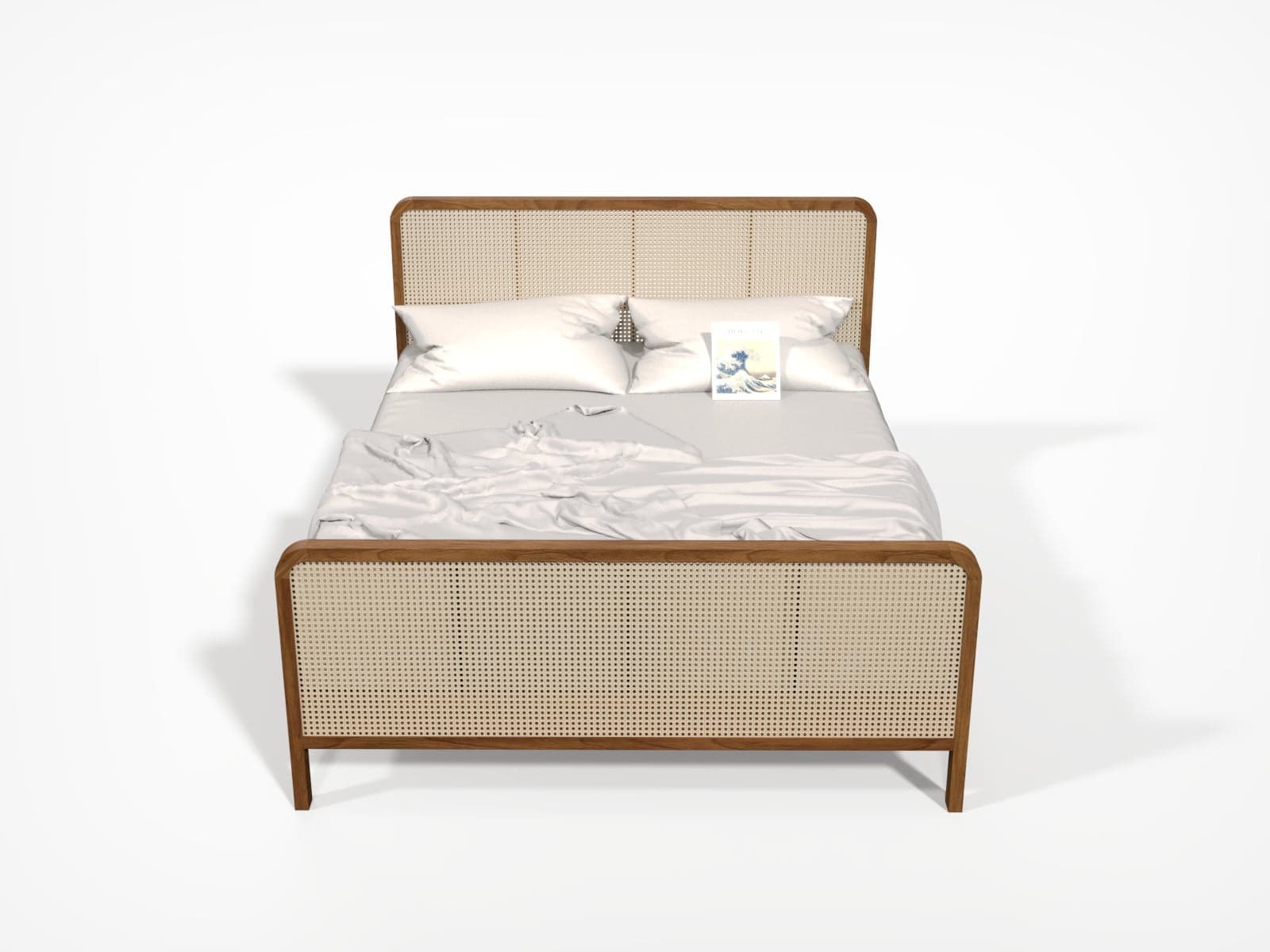 Cama Mamoru
