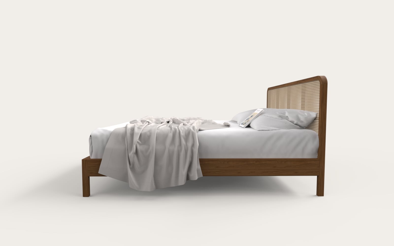 Cama Mamoru