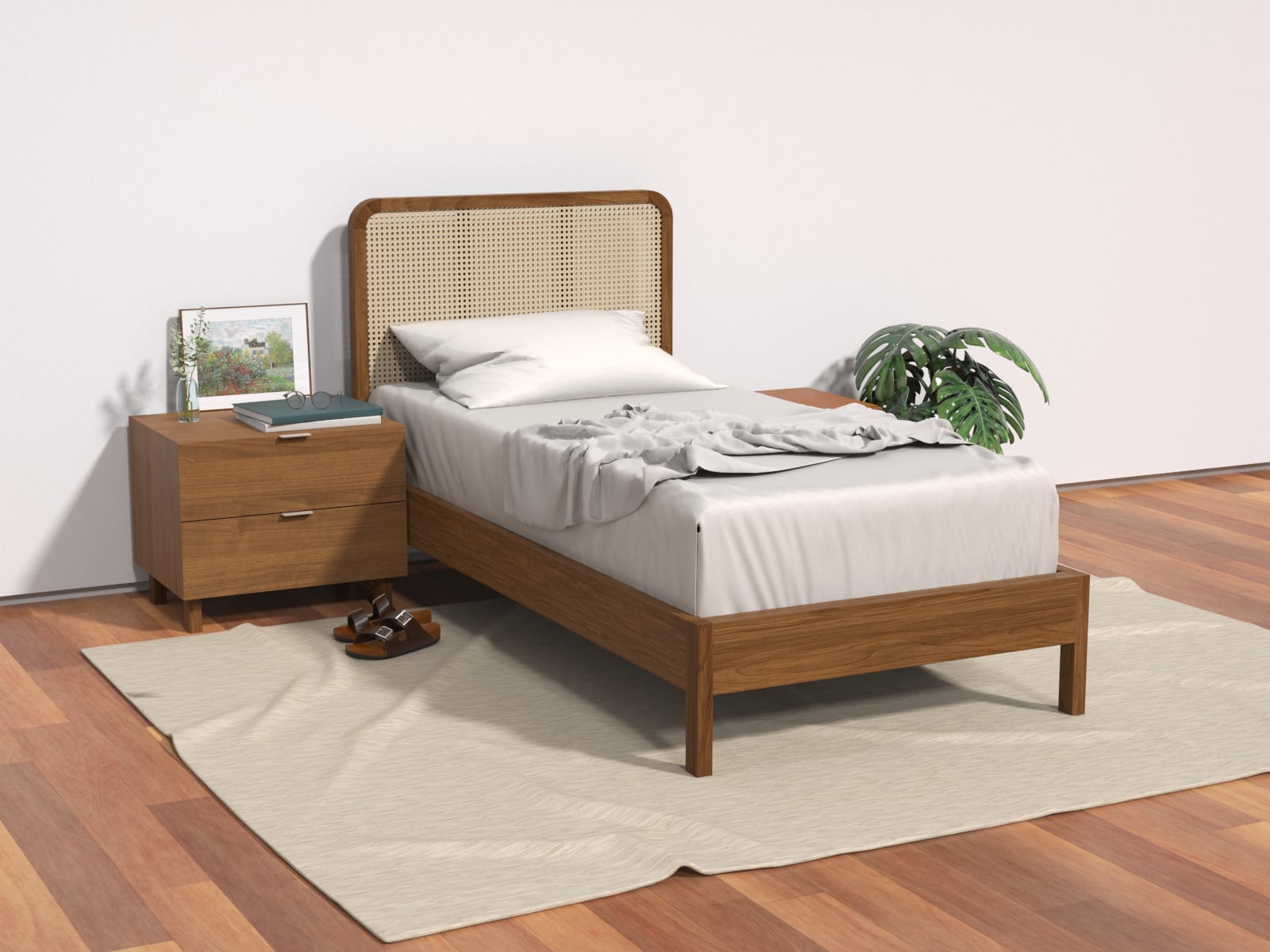 Cama Mamoru