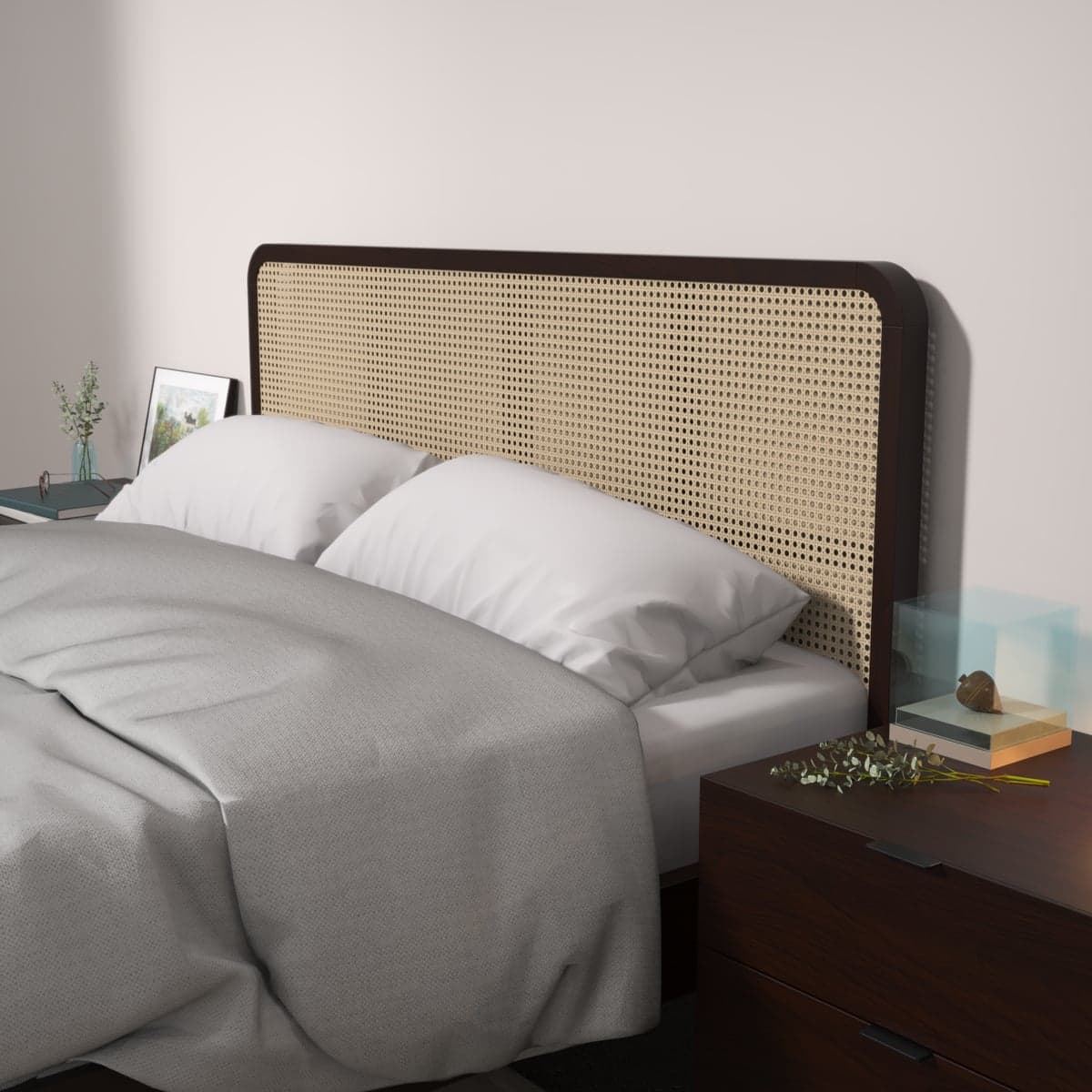 Cama Mamoru