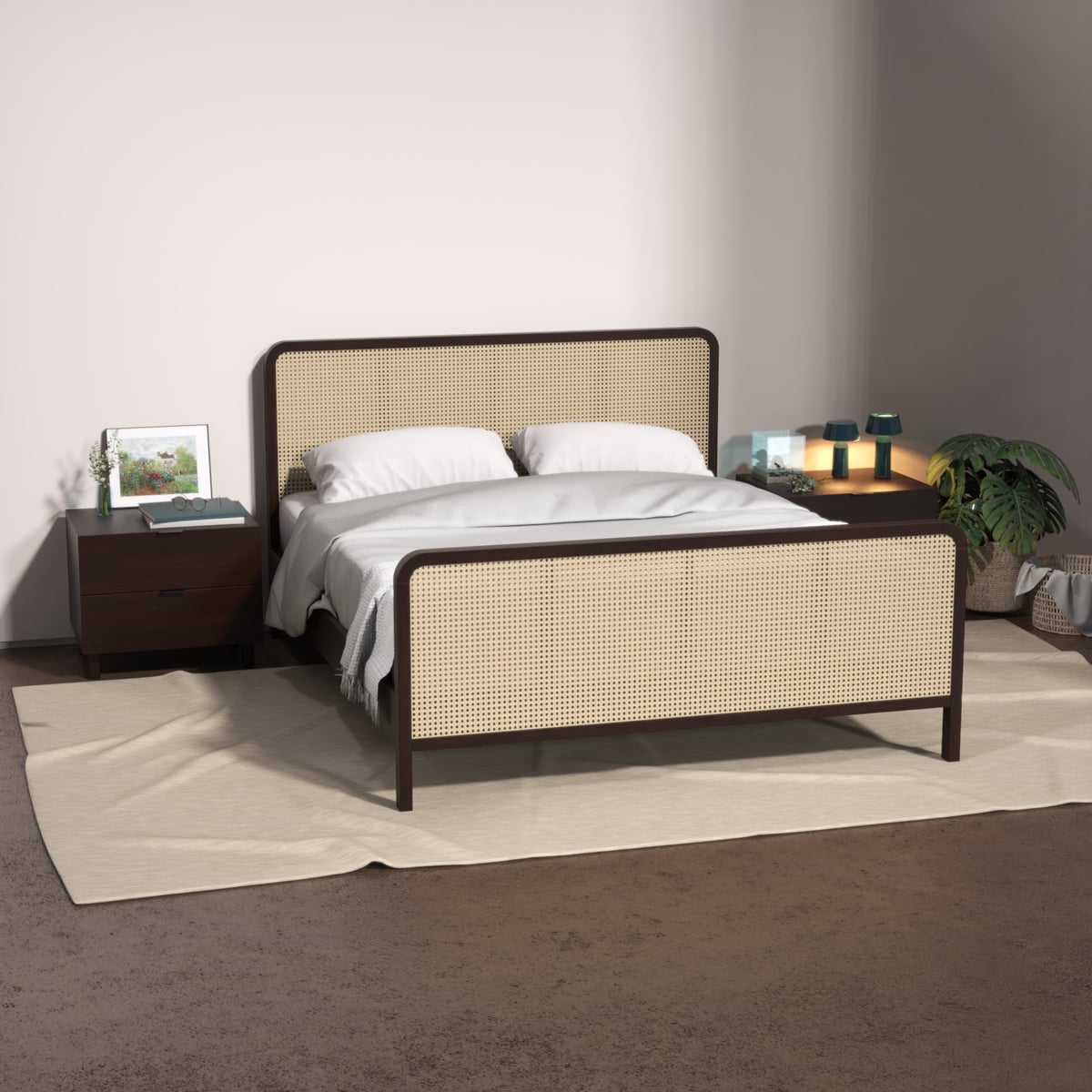 Cama Mamoru
