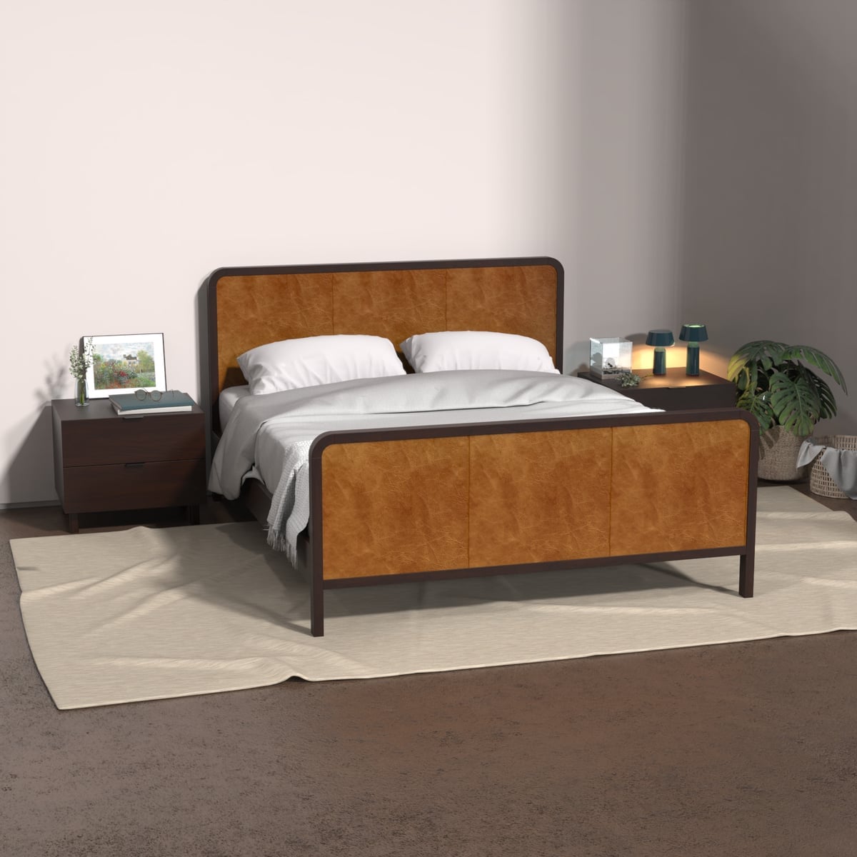 Cama Mamoru