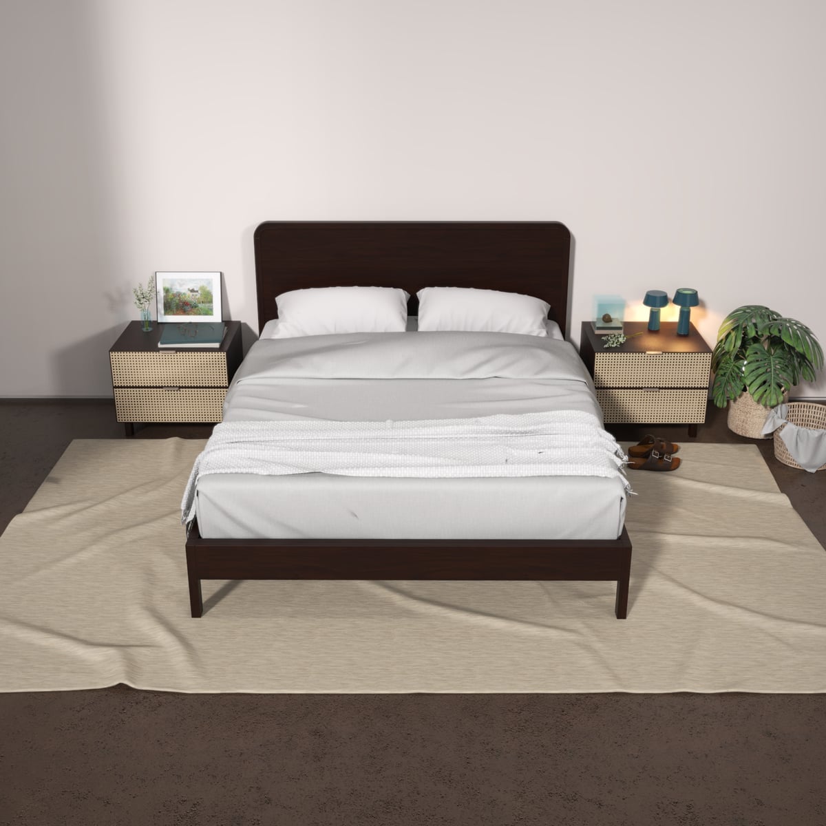 Cama Mamoru