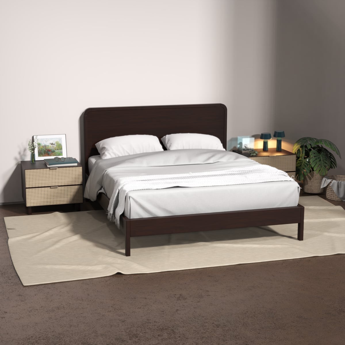 Cama Mamoru