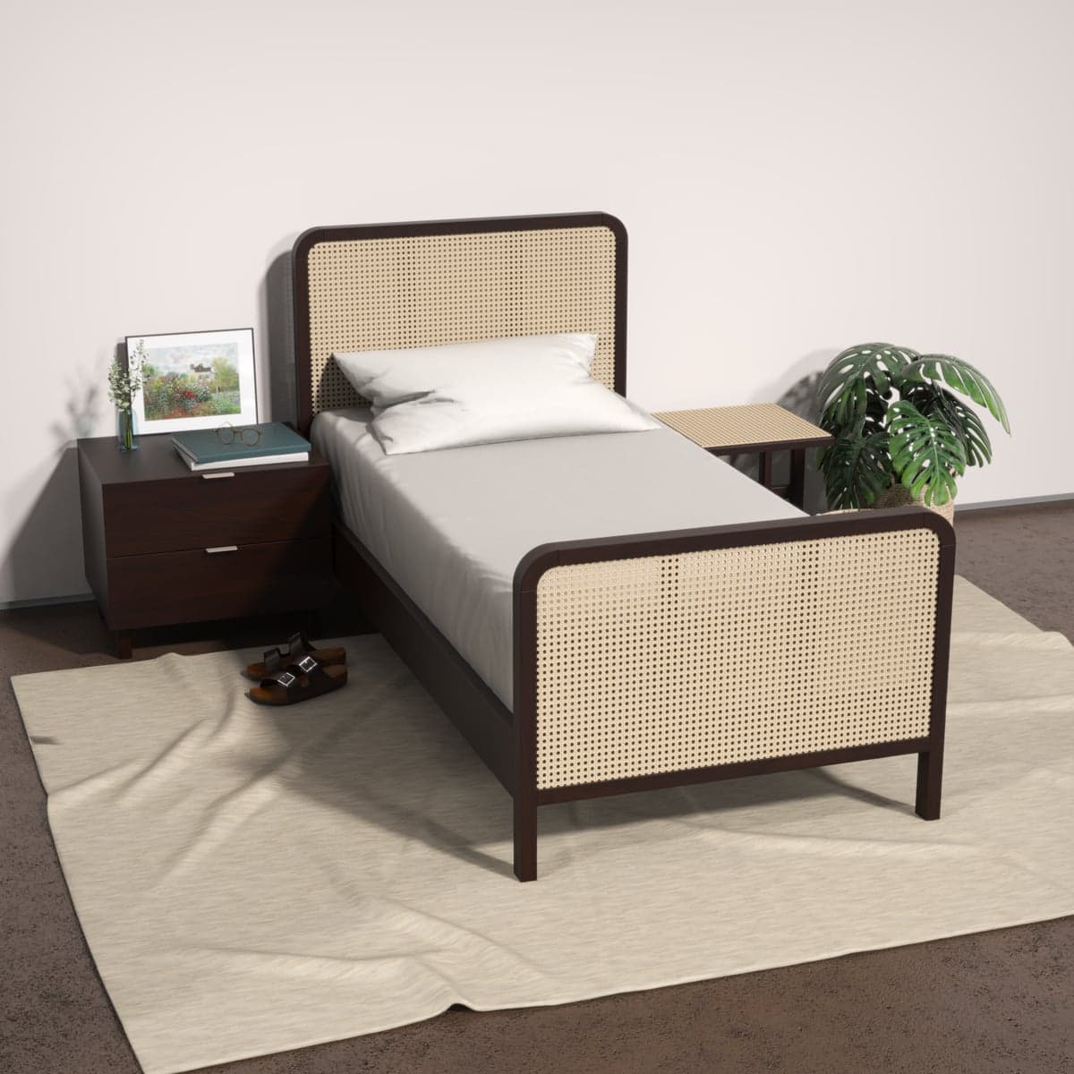 Cama Mamoru