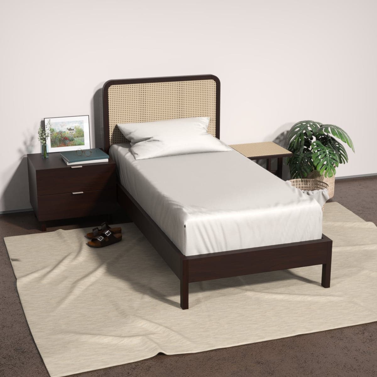 Cama Mamoru