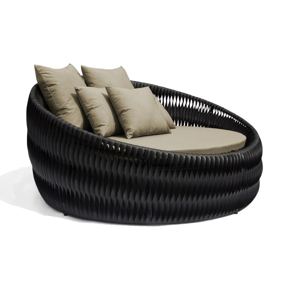 Chaise Bilbao — frontal