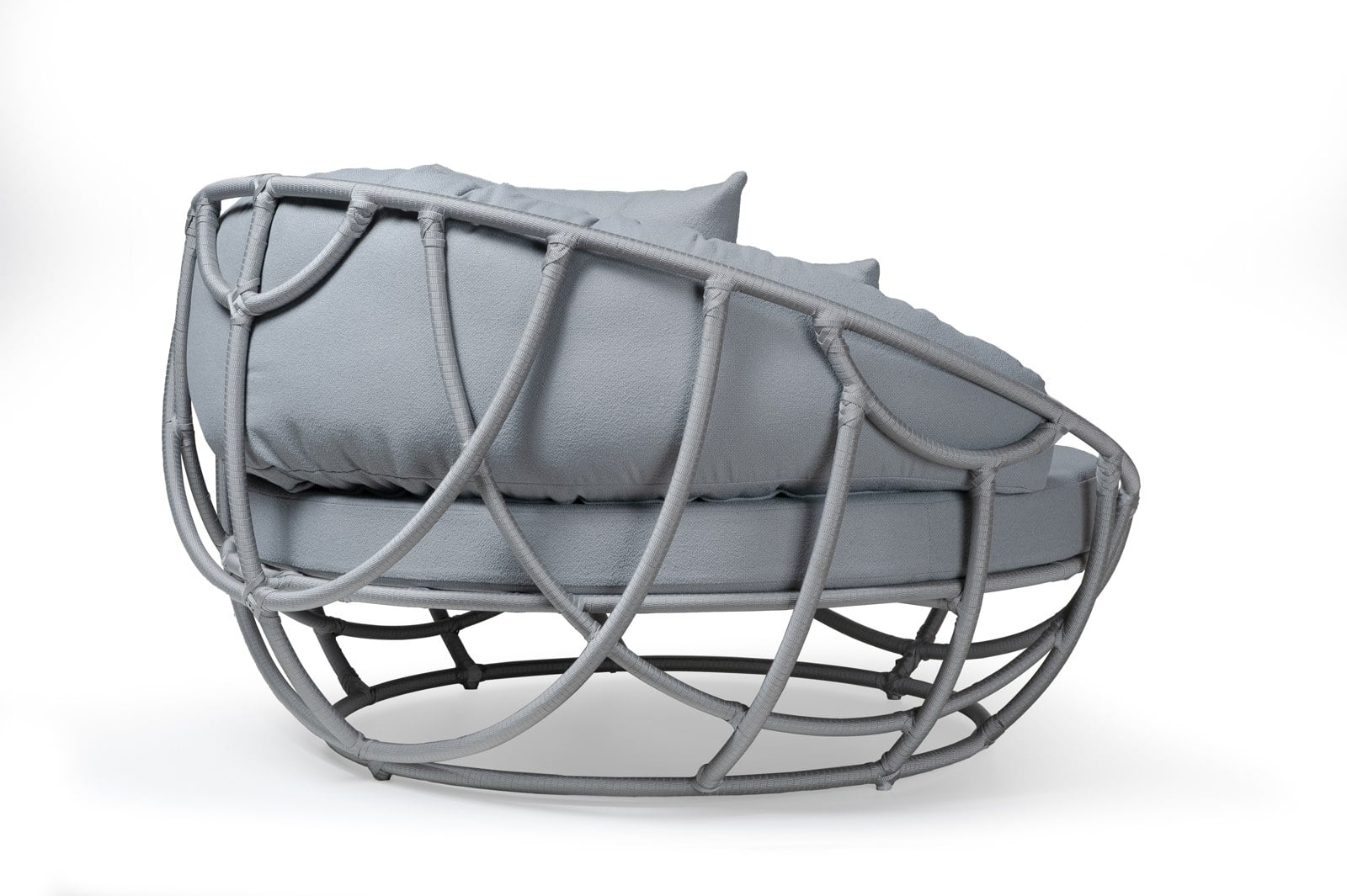 Chaise Casú P — 3/4