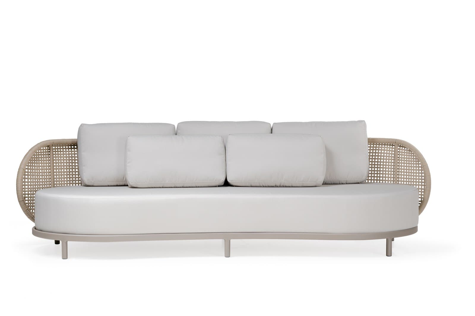 Chaise Cumbuco