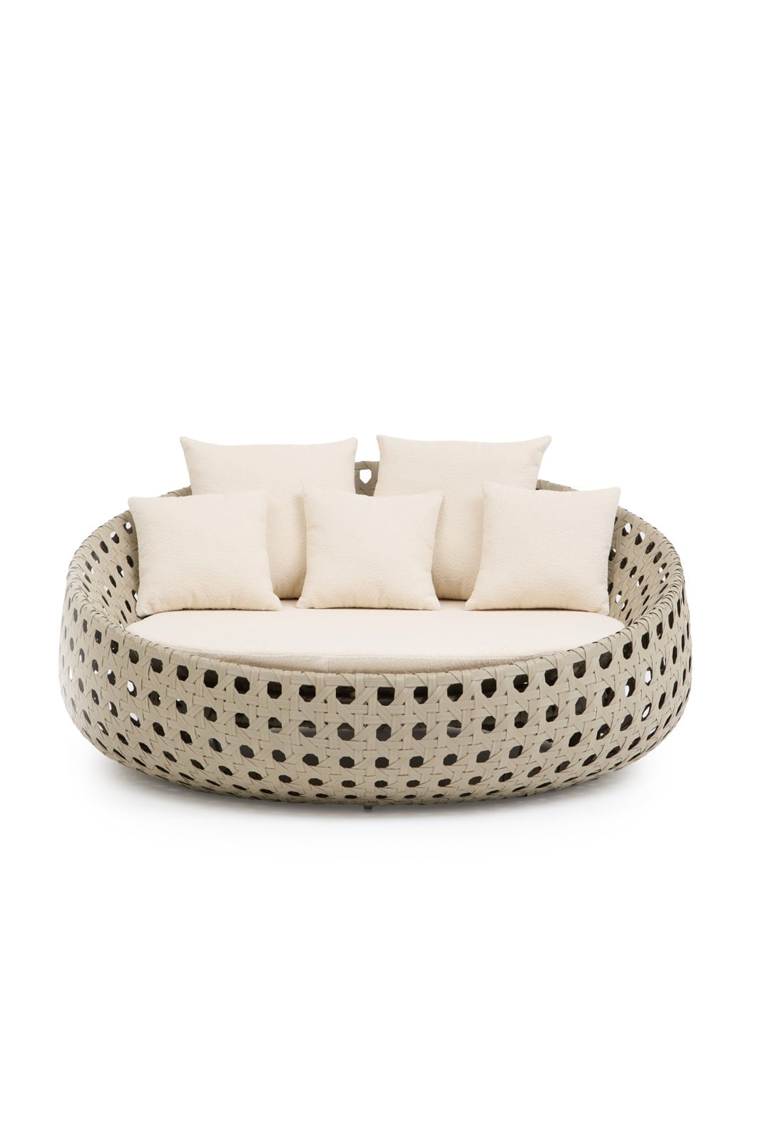 Chaise Diva 160