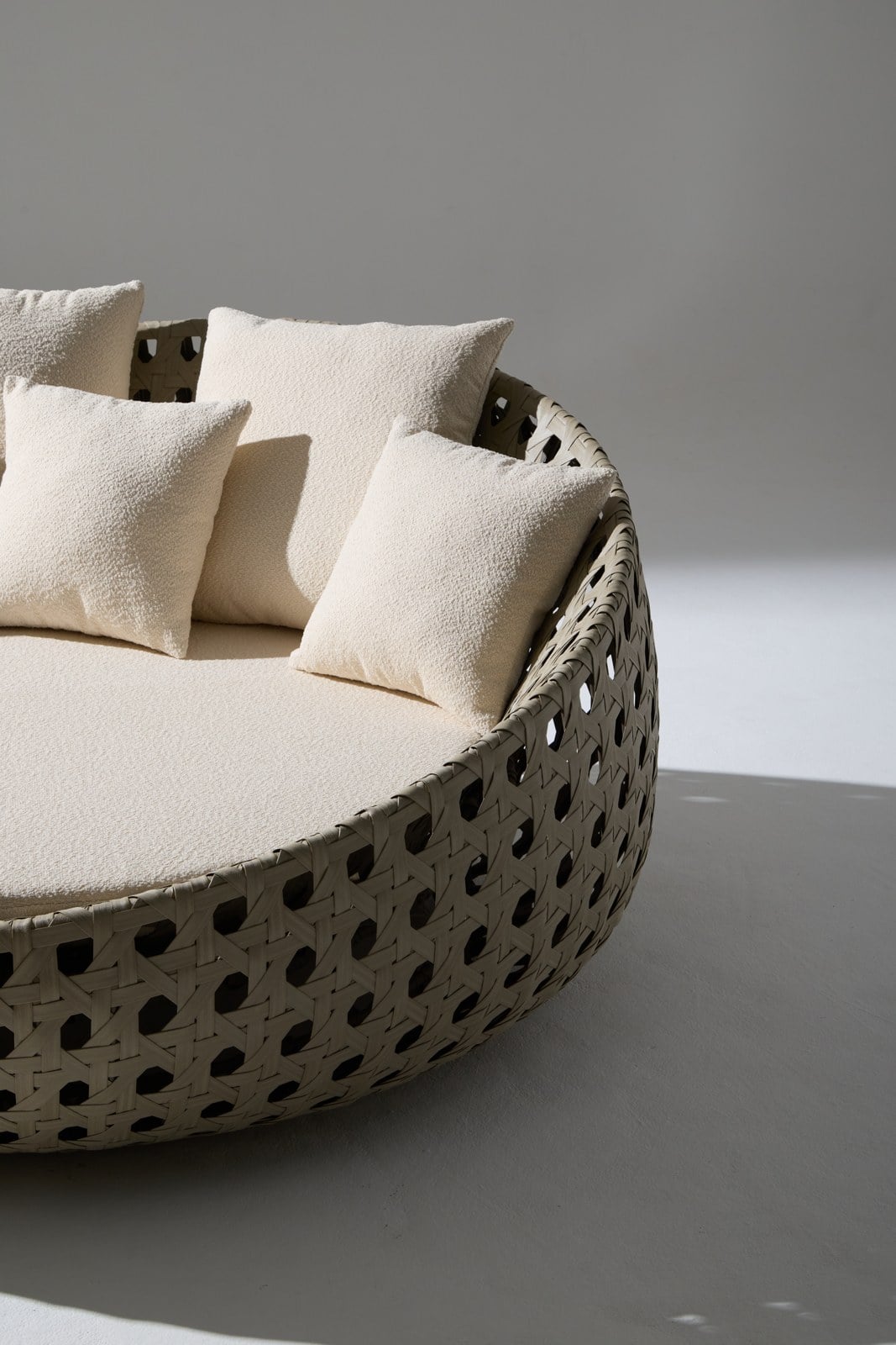Chaise Diva — detalhe da trama