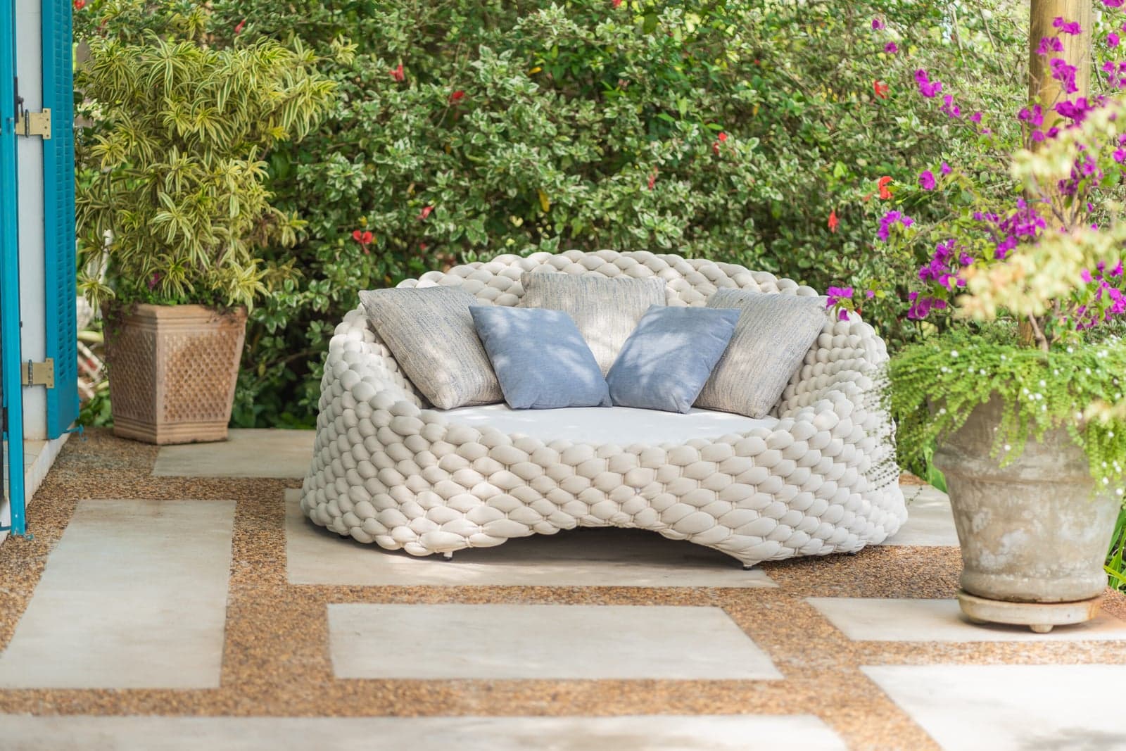 Chaise Ilhabela