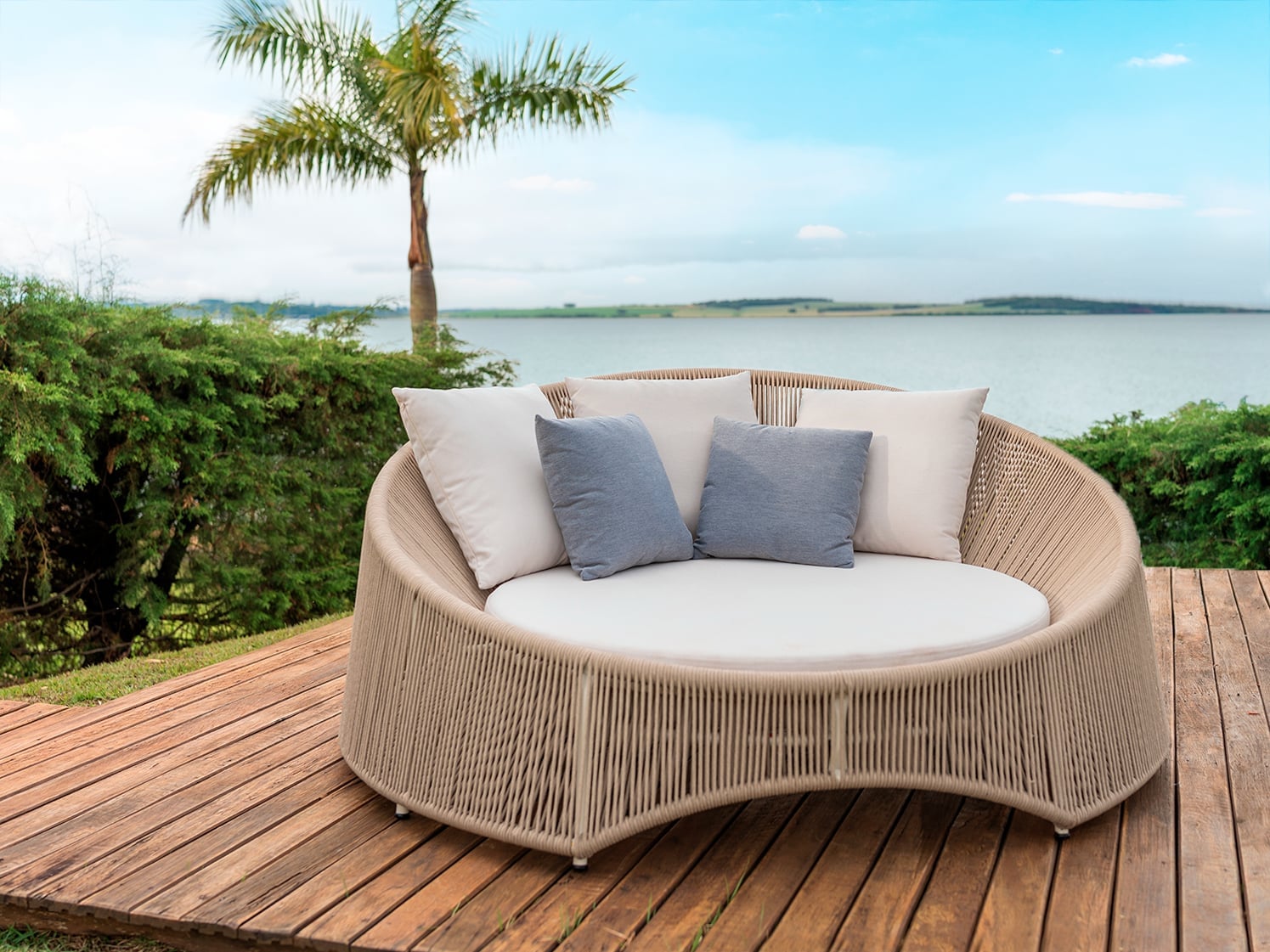 chaise