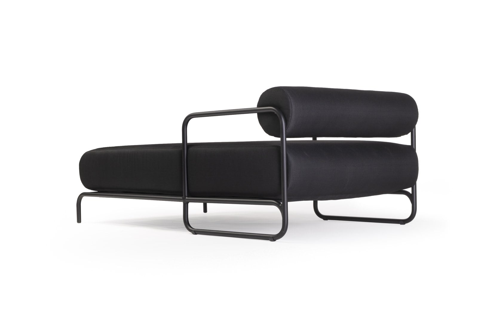 Chaise Nexo — costas