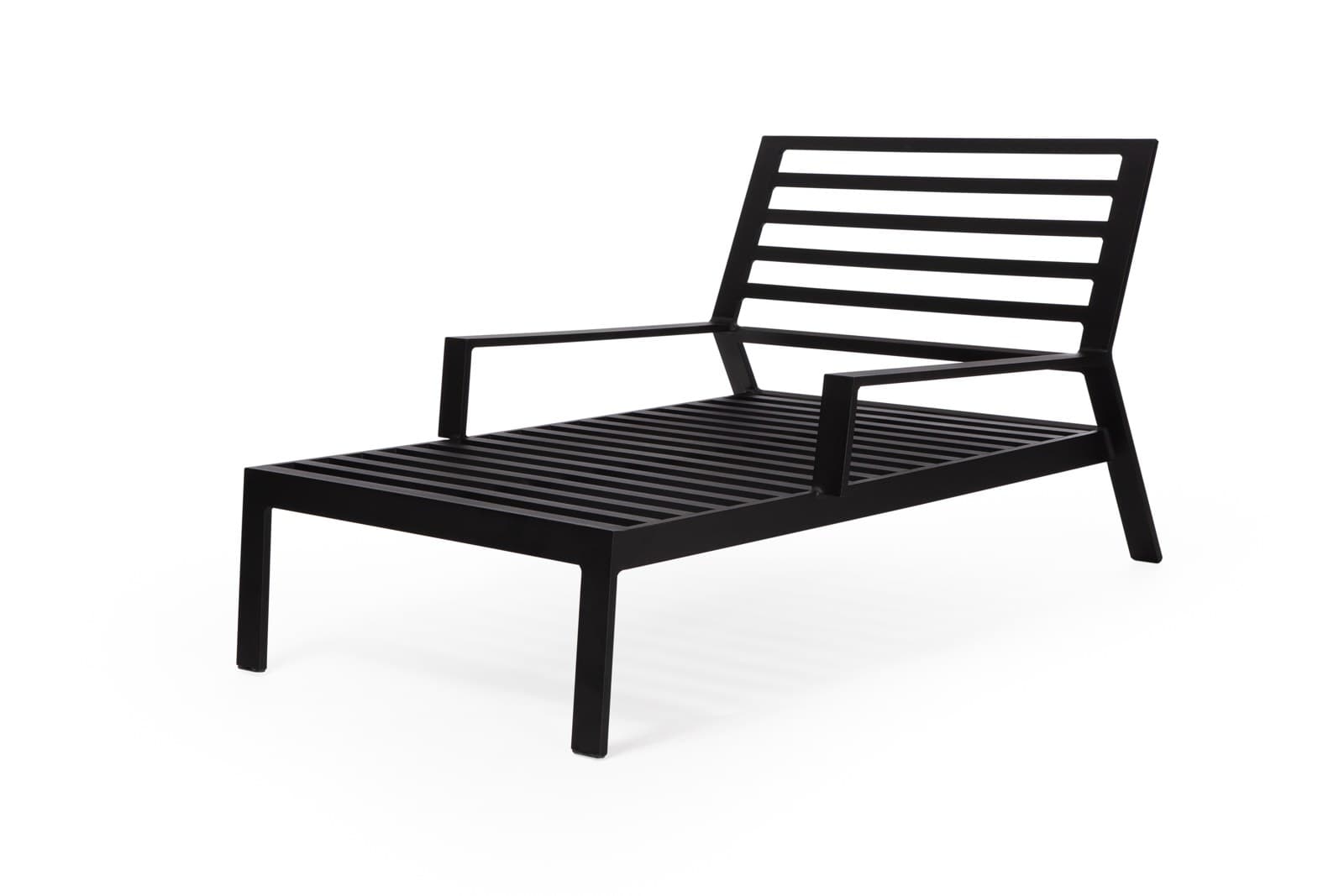 Chaise Troya