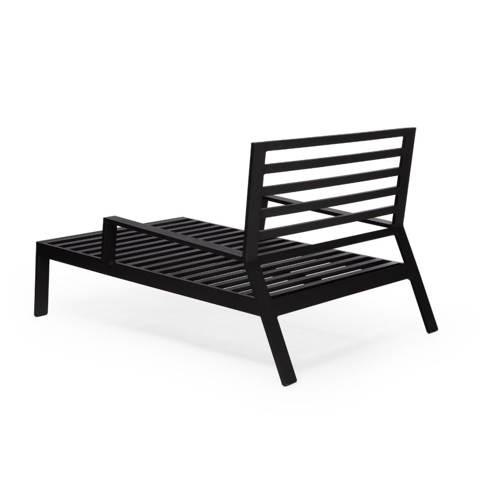 Chaise Troya — costas