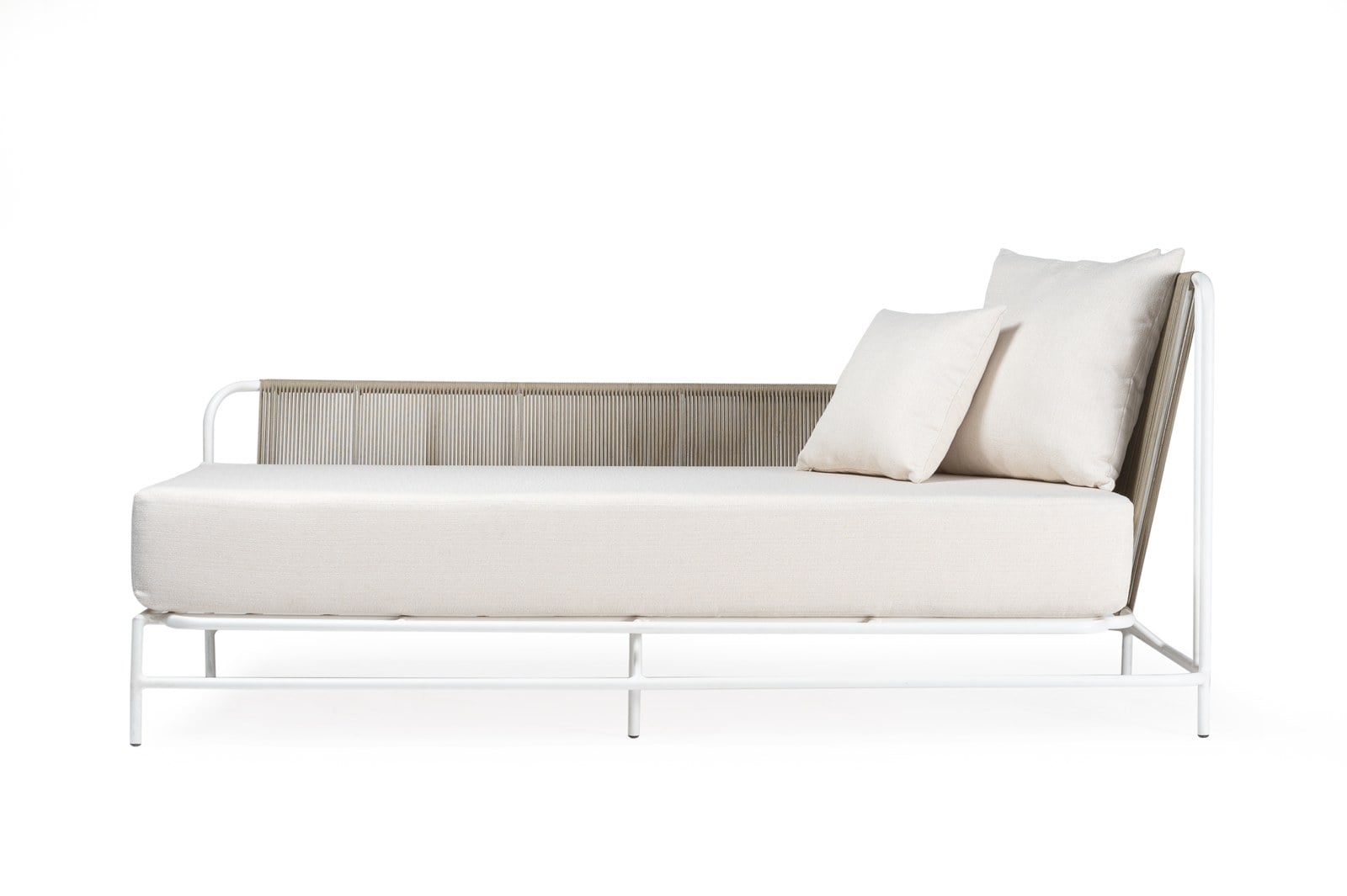 Chaise Vaivém — frontal