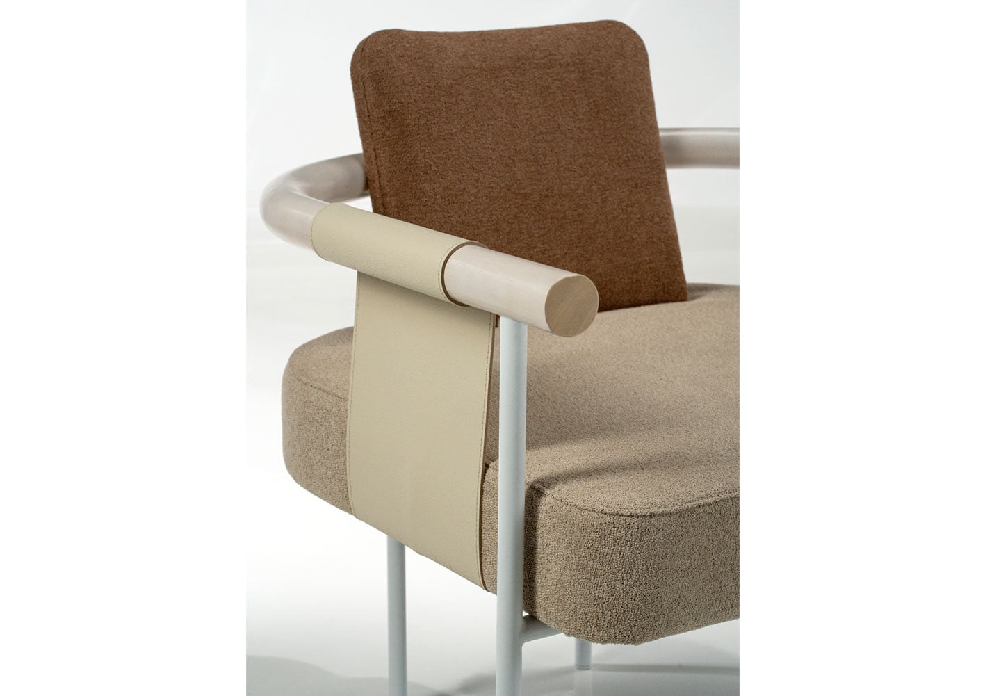 Cadeira Cozy