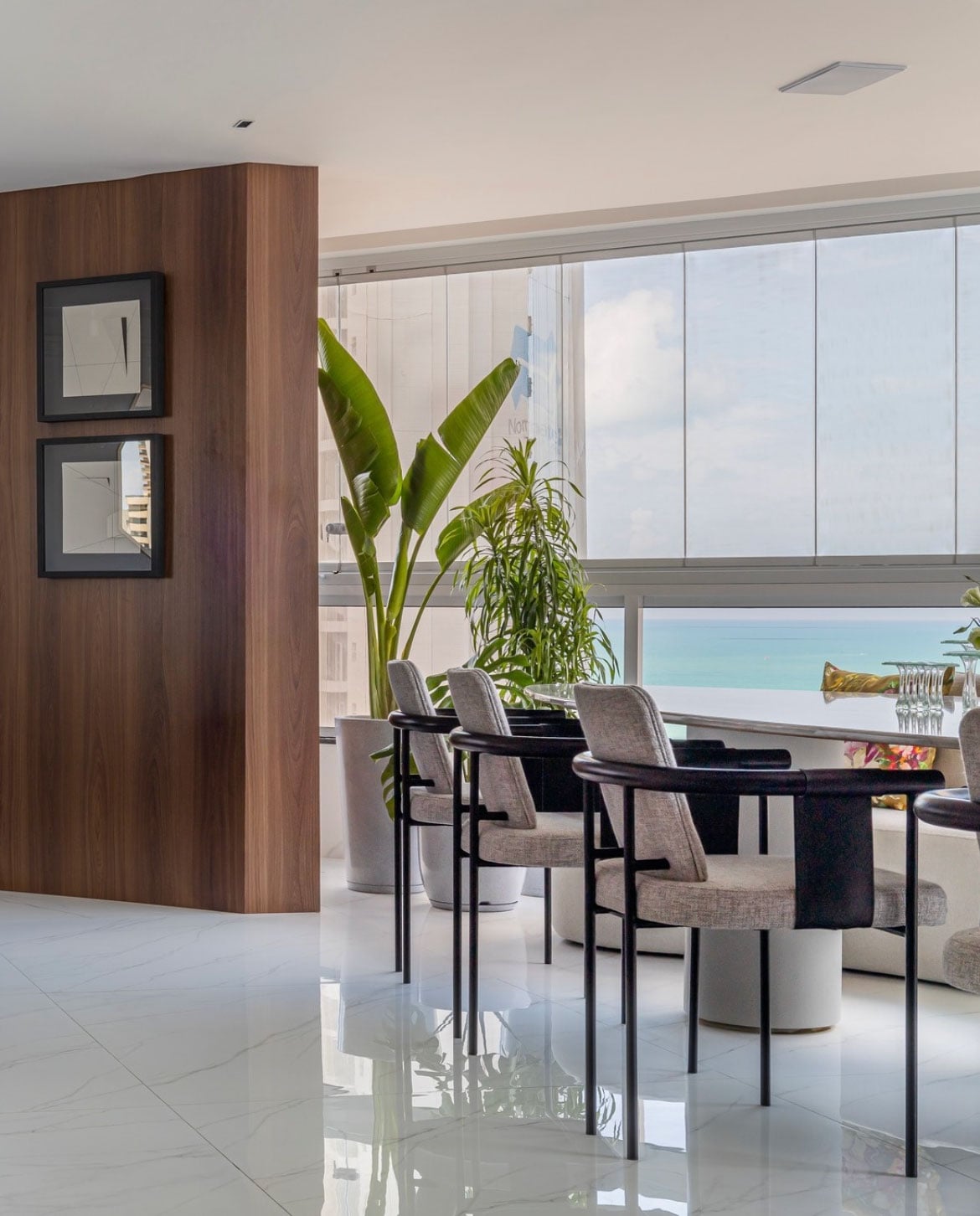 Cadeira Cozy