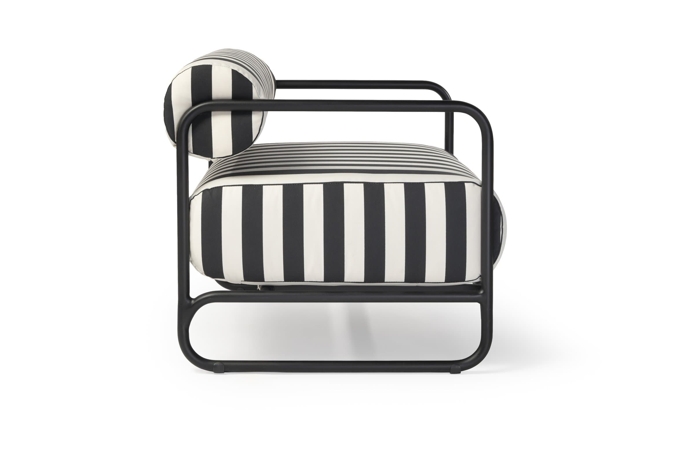 Poltrona Nexo