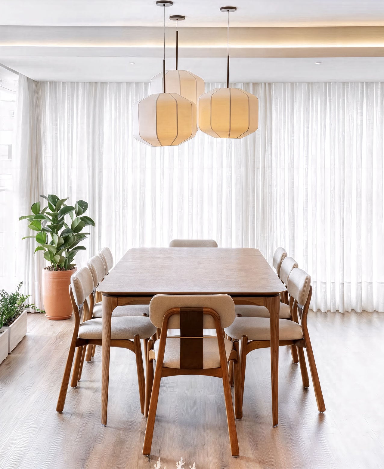 Cadeira Lina