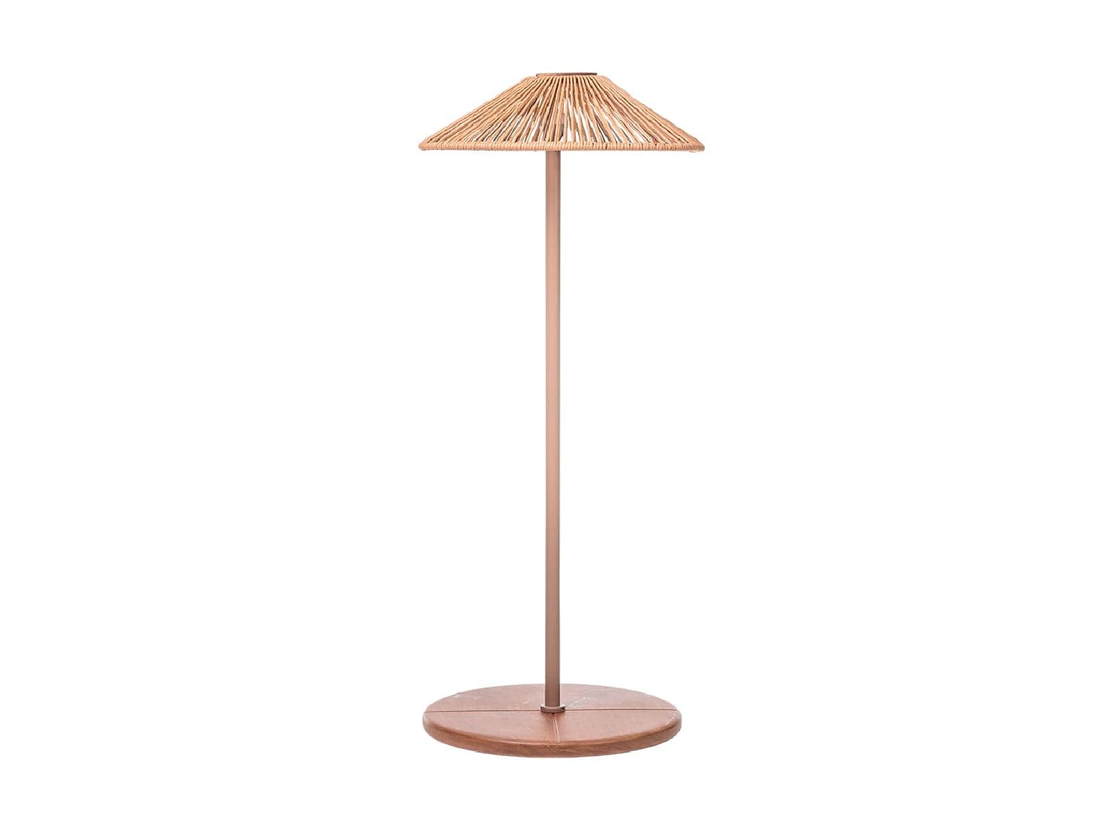 Luminária Lumi | Piso